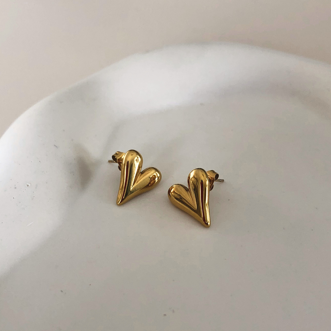 BOUCLES D'OREILLES SOLÈNE