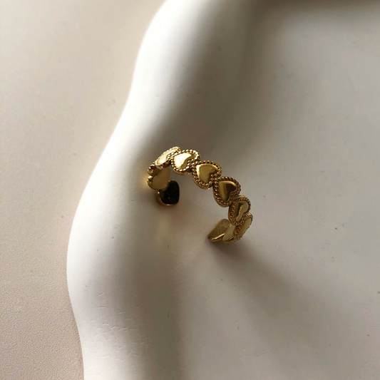 BAGUE LOUISE