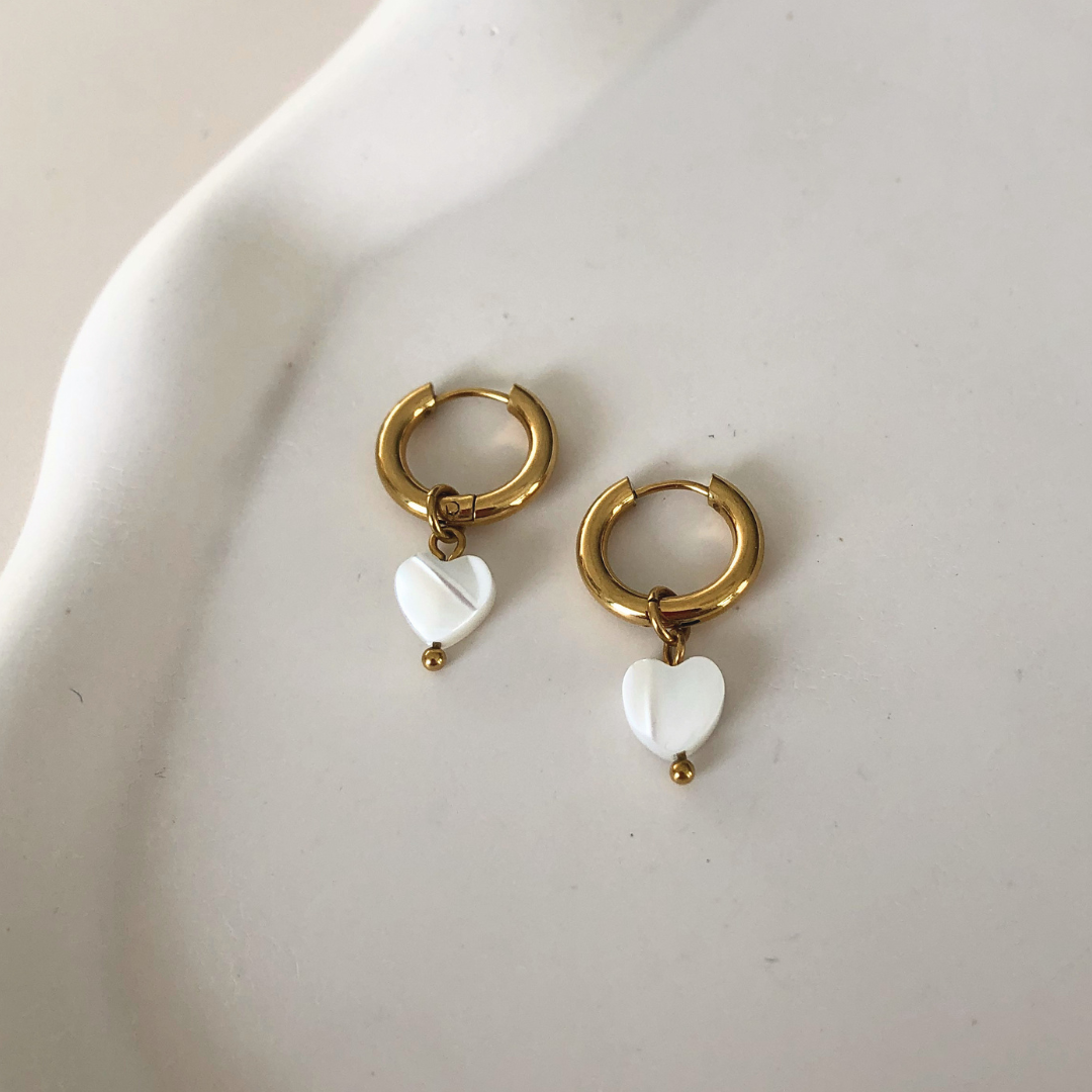 BOUCLES D'OREILLES JULIETTE