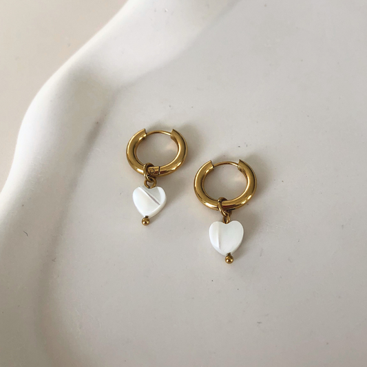 BOUCLES D'OREILLES JULIETTE