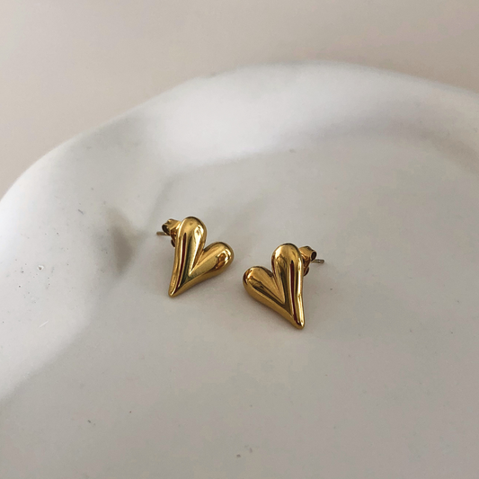 BOUCLES D'OREILLES SOLÈNE