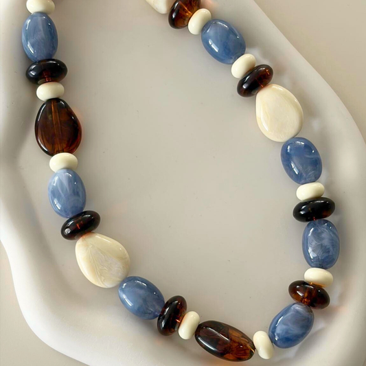 COLLIER ALBA