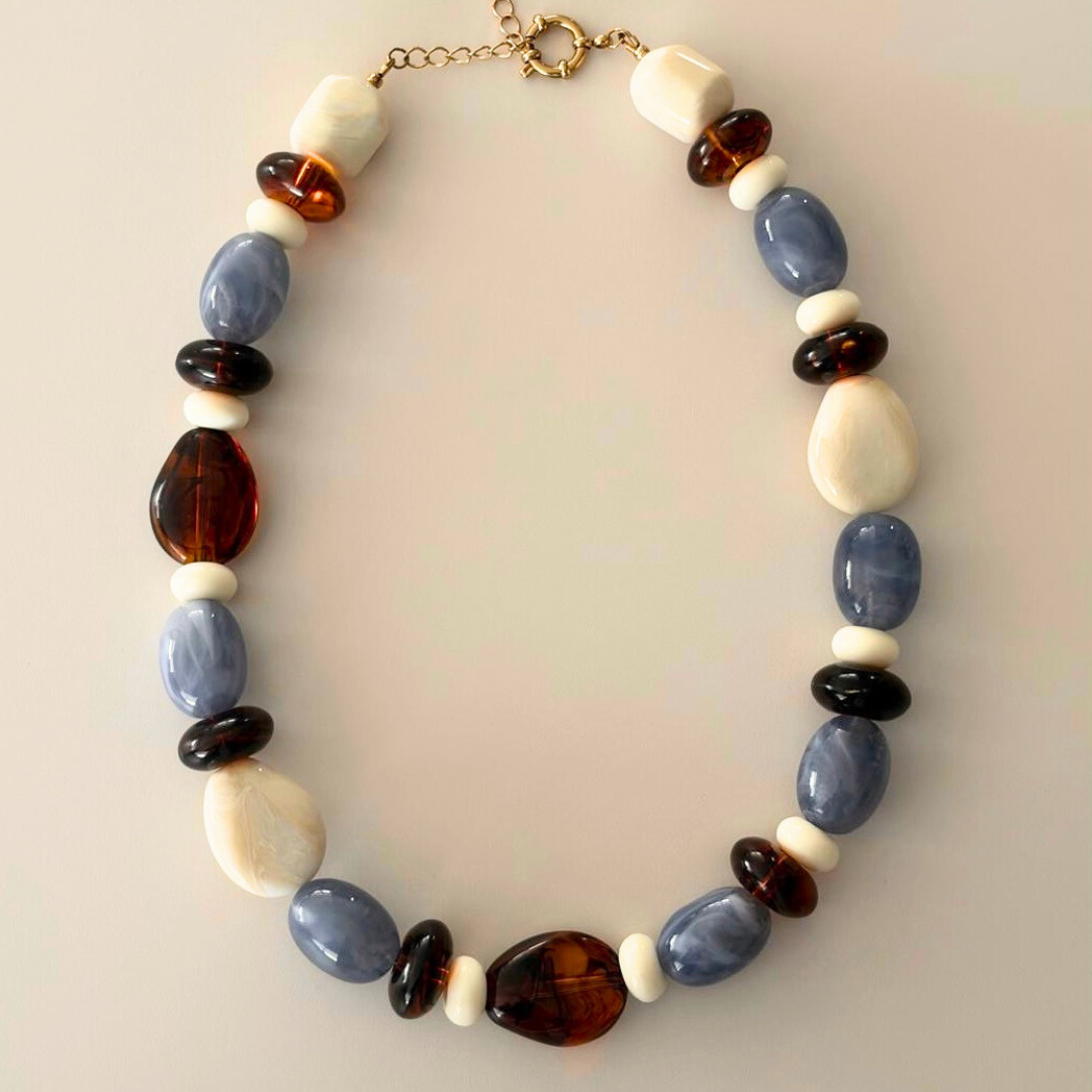 COLLIER ALBA