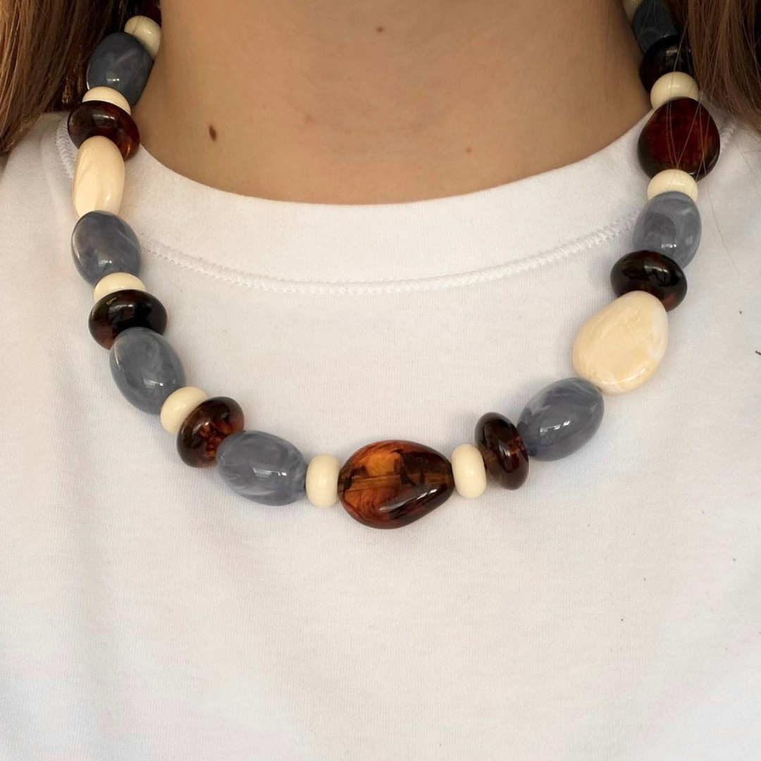 COLLIER ALBA