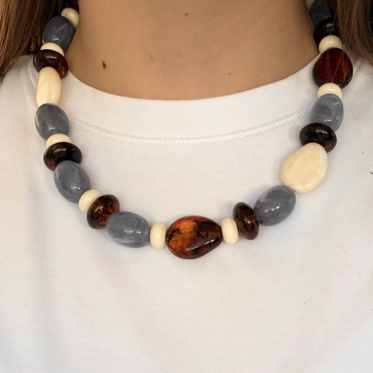 COLLIER ALBA