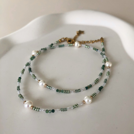 COLLIER ALICE