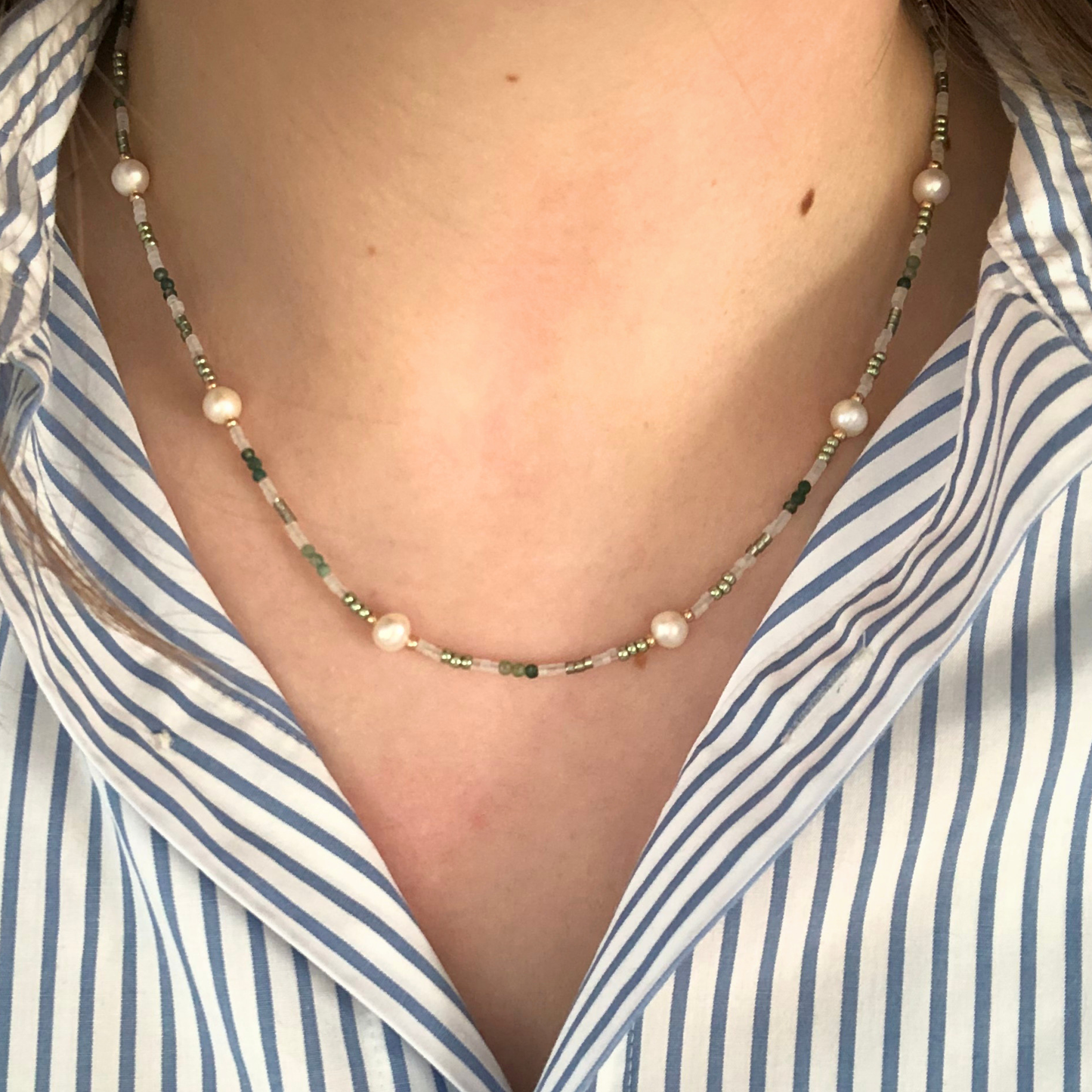 COLLIER ALICE