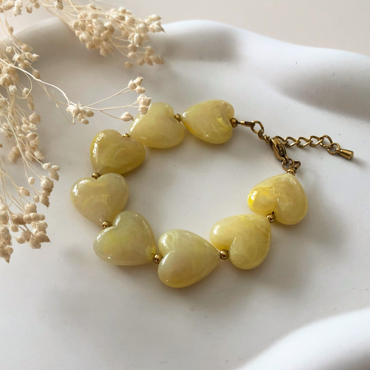 BRACELET LOU - 2 COLORIS