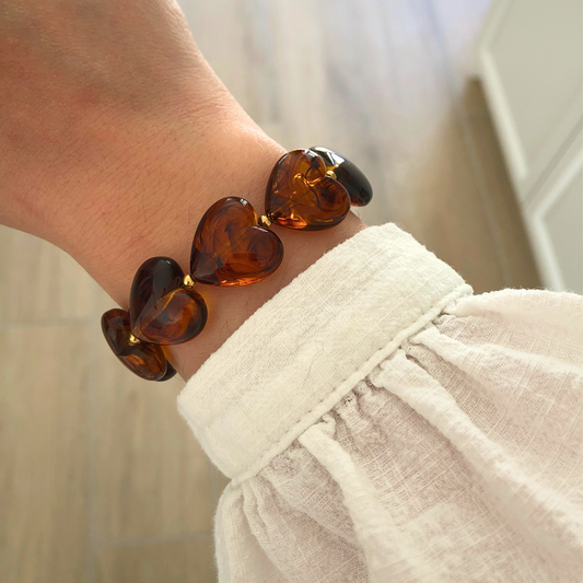 BRACELET LOU - 2 COLORIS