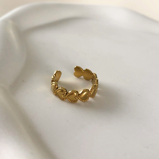 BAGUE LOUISE