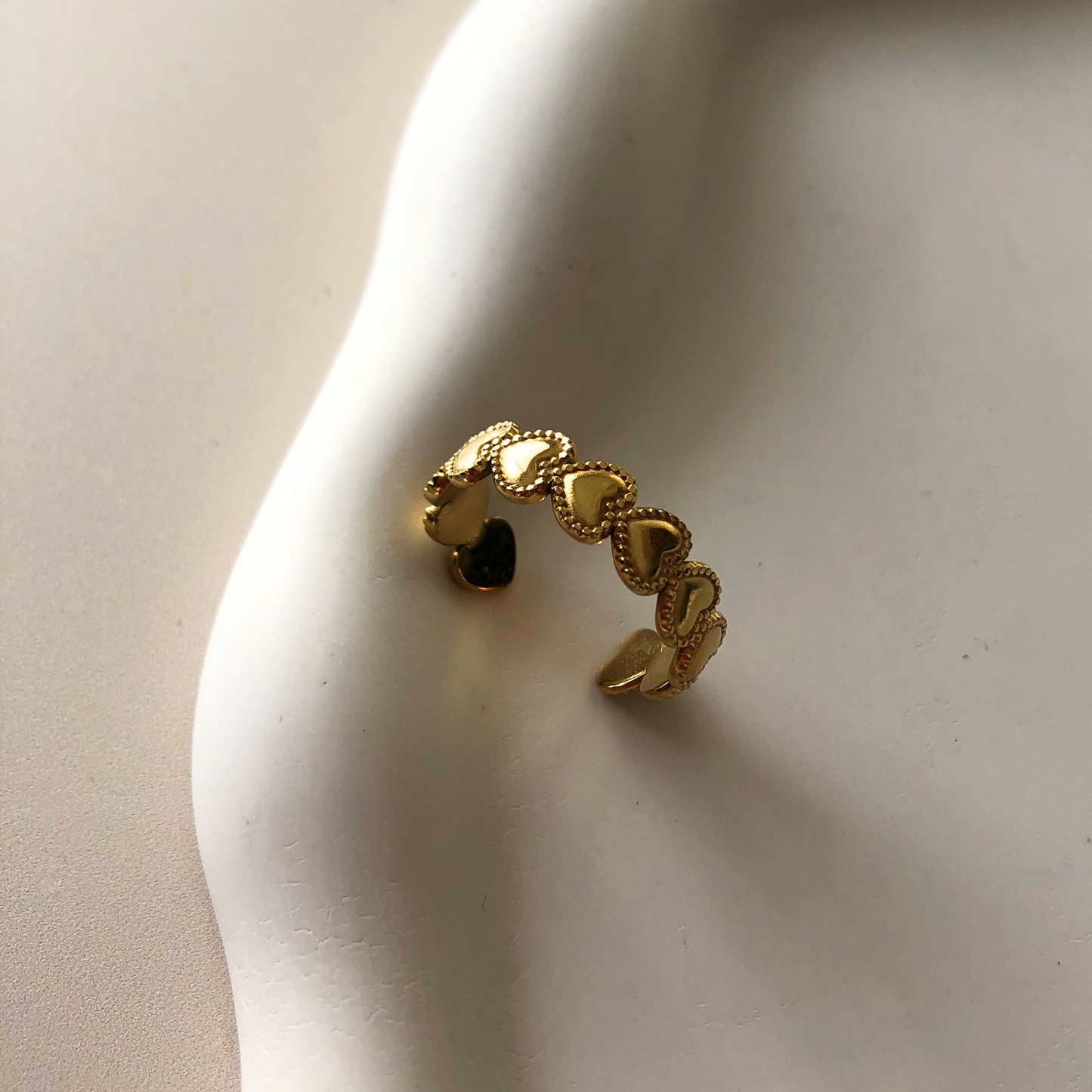 BAGUE LOUISE