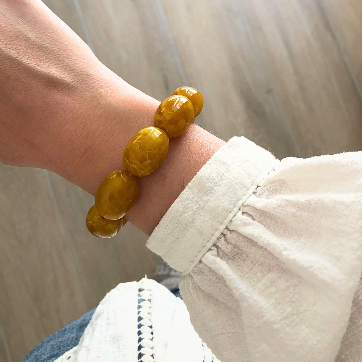 BRACELET ALMA