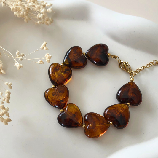 BRACELET LOU - 2 COLORIS
