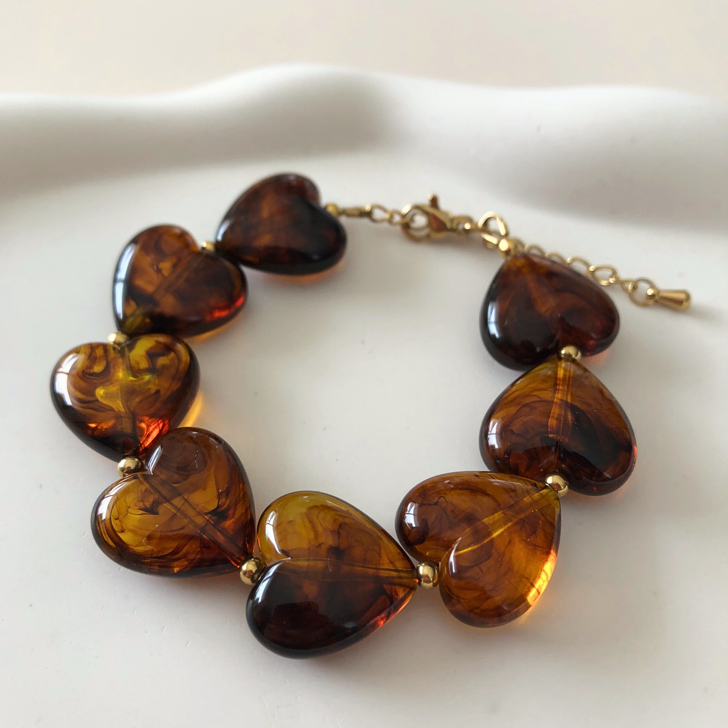 BRACELET LOU - 2 COLORIS
